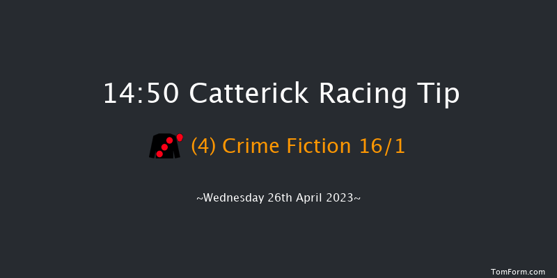 Catterick 14:50 Handicap (Class 5) 5f Wed 12th Apr 2023