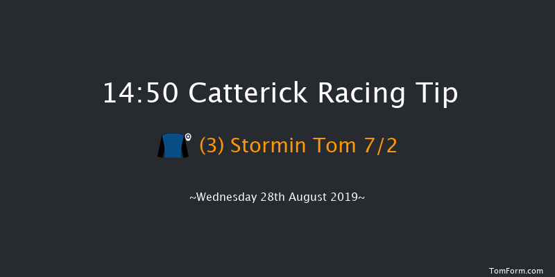 Catterick 14:50 Handicap (Class 5) 14f Mon 19th Aug 2019