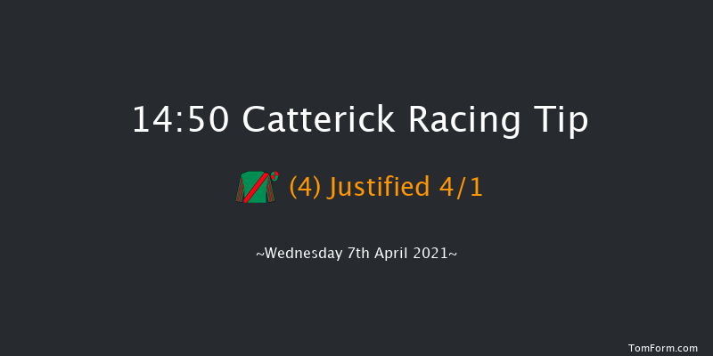 Millbry Hill Handicap Catterick 14:50 Handicap (Class 5) 14f Wed 10th Mar 2021