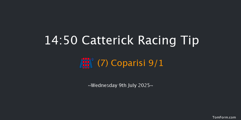 Catterick 14-50 (Class 6) 5f Tue 10th Jun 2025
