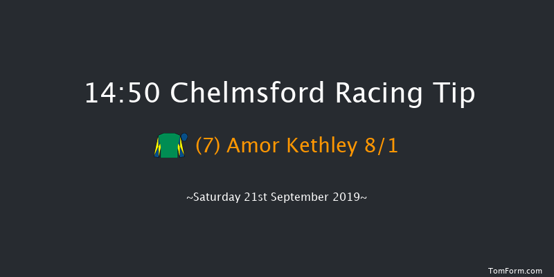 Chelmsford 14:50 Handicap (Class 6) 6f Thu 19th Sep 2019