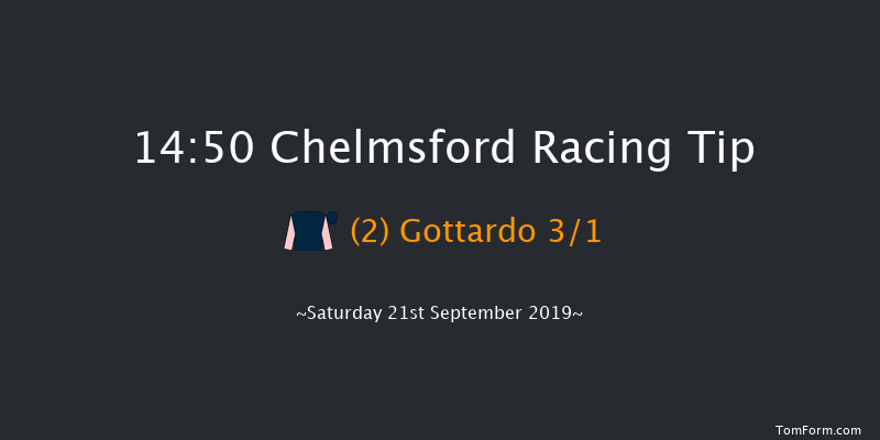 Chelmsford 14:50 Handicap (Class 6) 6f Thu 19th Sep 2019