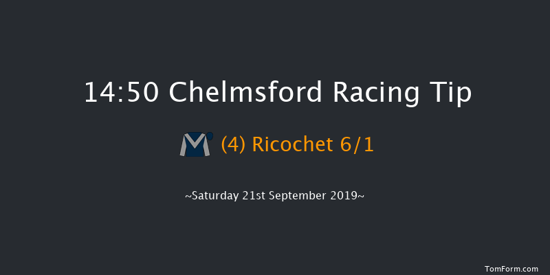 Chelmsford 14:50 Handicap (Class 6) 6f Thu 19th Sep 2019