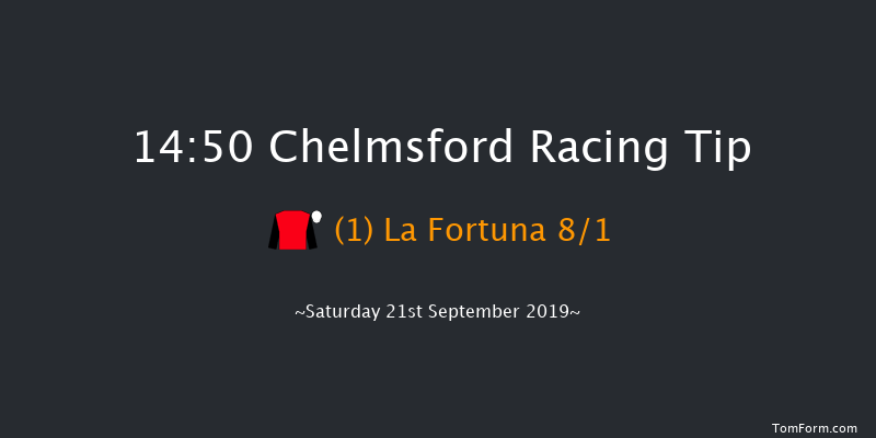 Chelmsford 14:50 Handicap (Class 6) 6f Thu 19th Sep 2019