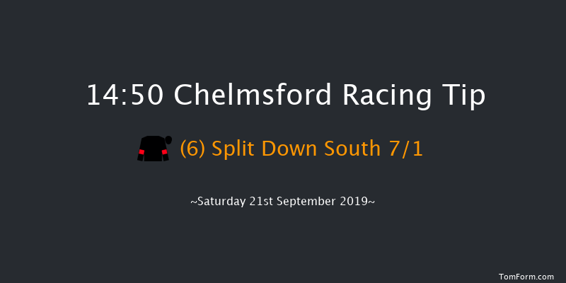 Chelmsford 14:50 Handicap (Class 6) 6f Thu 19th Sep 2019