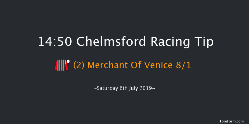 Chelmsford 14:50 Handicap (Class 3) 8f Fri 5th Jul 2019