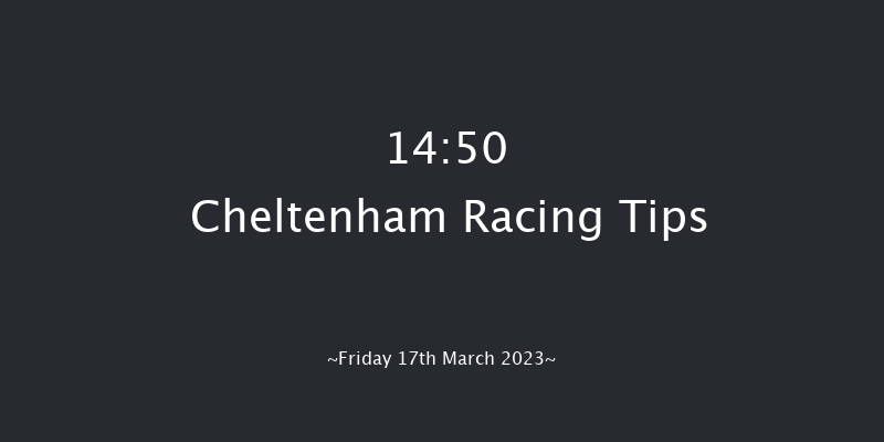 Cheltenham 14:50 Maiden Hurdle (Class 1) 24f Thu 16th Mar 2023
