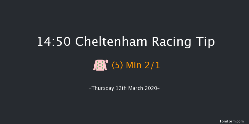 Ryanair Chase (Grade 1) (Registered As The Festival Trophy) Cheltenham 14:50 Conditions Chase (Class 1) 21f Wed 11th Mar 2020