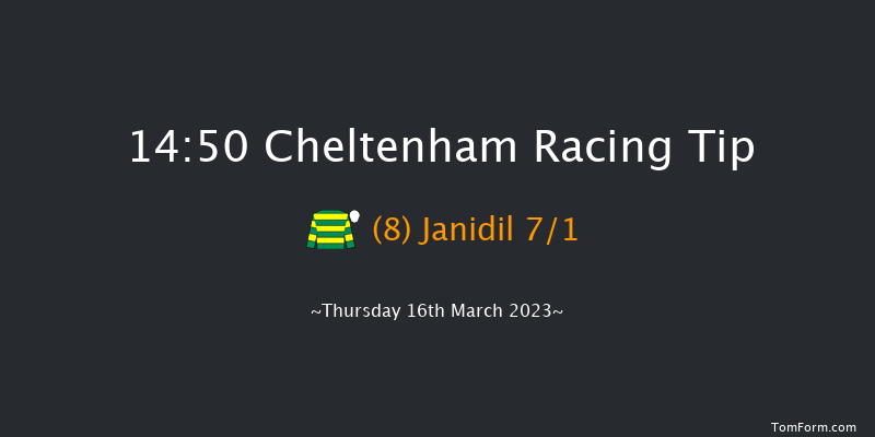 Cheltenham 14:50 Conditions Chase (Class 1) 21f Wed 15th Mar 2023