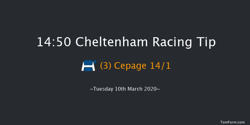 Ultima Handicap Chase (Grade 3) Cheltenham 14:50 Handicap Chase (Class 1) 25f Sat 25th Jan 2020