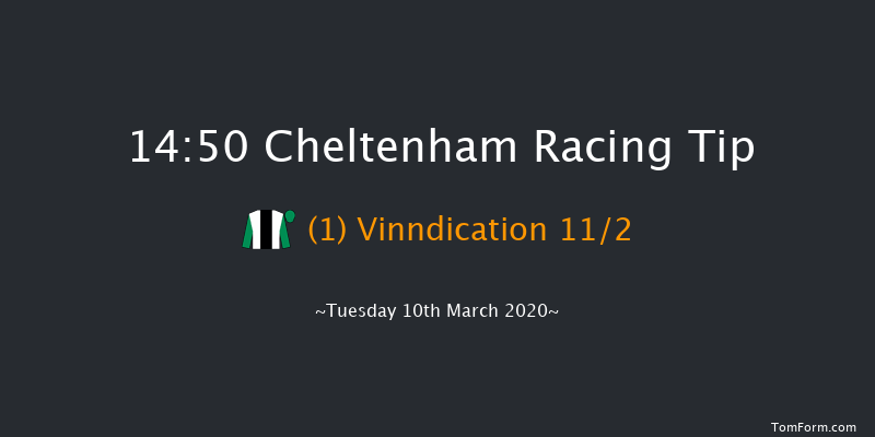 Ultima Handicap Chase (Grade 3) Cheltenham 14:50 Handicap Chase (Class 1) 25f Sat 25th Jan 2020