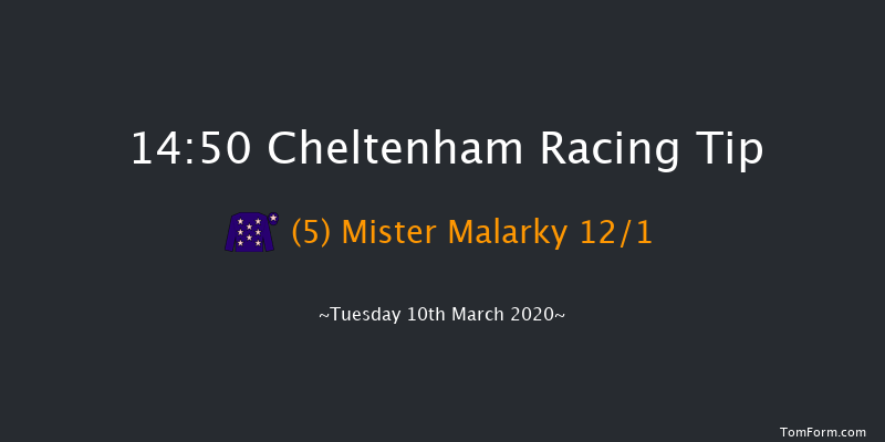Ultima Handicap Chase (Grade 3) Cheltenham 14:50 Handicap Chase (Class 1) 25f Sat 25th Jan 2020