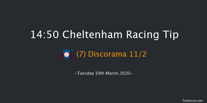 Ultima Handicap Chase (Grade 3) Cheltenham 14:50 Handicap Chase (Class 1) 25f Sat 25th Jan 2020