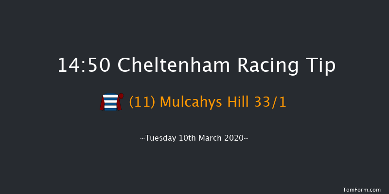 Ultima Handicap Chase (Grade 3) Cheltenham 14:50 Handicap Chase (Class 1) 25f Sat 25th Jan 2020