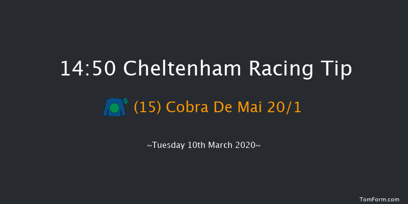 Ultima Handicap Chase (Grade 3) Cheltenham 14:50 Handicap Chase (Class 1) 25f Sat 25th Jan 2020