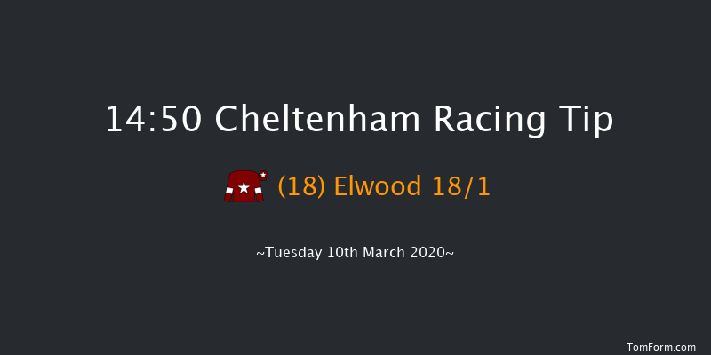 Ultima Handicap Chase (Grade 3) Cheltenham 14:50 Handicap Chase (Class 1) 25f Sat 25th Jan 2020