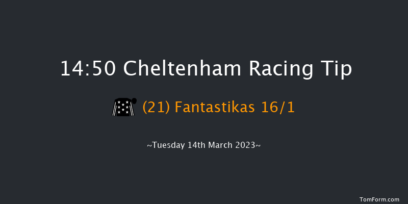 Cheltenham 14:50 Handicap Chase (Class 1) 25f Sat 28th Jan 2023