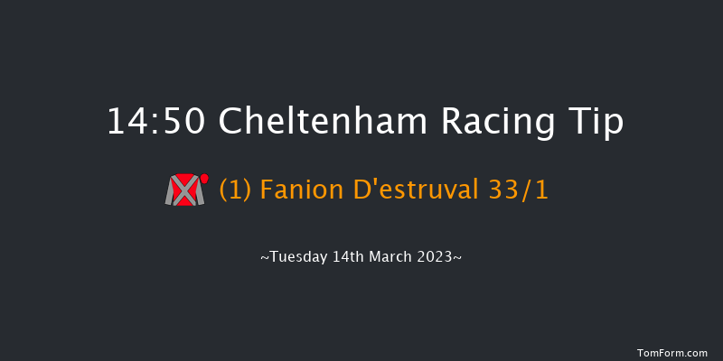 Cheltenham 14:50 Handicap Chase (Class 1) 25f Sat 28th Jan 2023