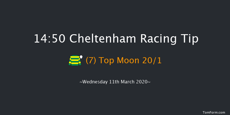 Coral Cup Handicap Hurdle (Grade 3) Cheltenham 14:50 Handicap Hurdle (Class 1) 21f Tue 10th Mar 2020