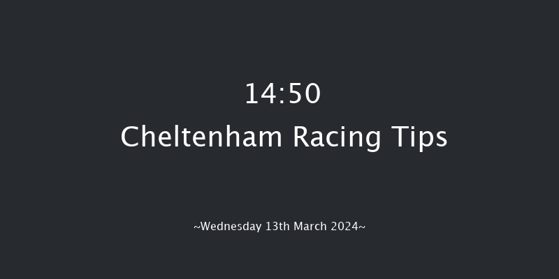 Cheltenham  14:50 Handicap Hurdle (Class 1)
21f Tue 12th Mar 2024