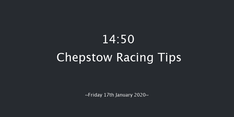 Chepstow 14:50 Maiden Chase (Class 3) 24f Mon 6th Jan 2020