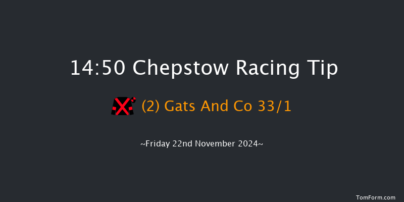 Chepstow  14:50 Handicap Chase (Class 4) 24f Wed 6th Nov 2024