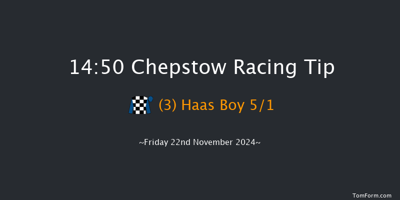 Chepstow  14:50 Handicap Chase (Class 4) 24f Wed 6th Nov 2024