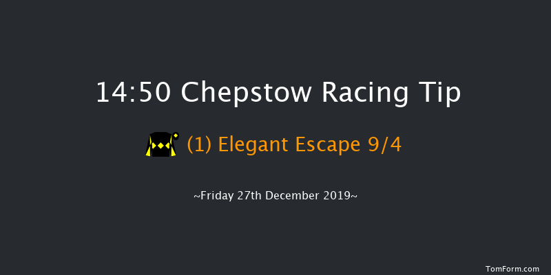 Chepstow 14:50 Handicap Chase (Class 1) 31f Sat 7th Dec 2019