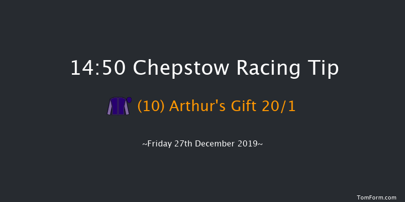 Chepstow 14:50 Handicap Chase (Class 1) 31f Sat 7th Dec 2019