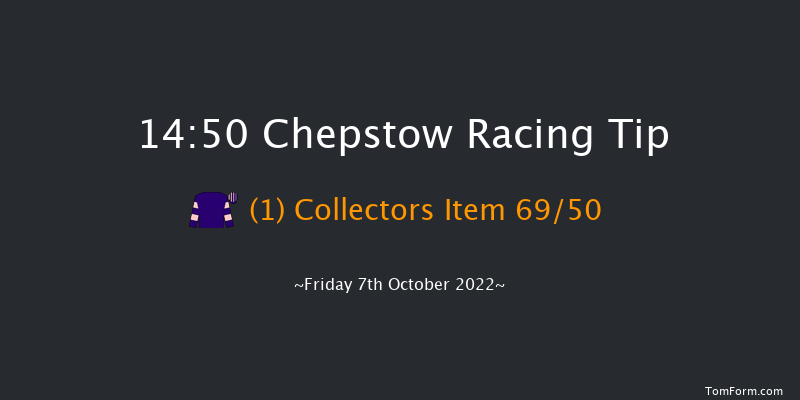 Chepstow 14:50 Maiden Hurdle (Class 4) 16f Sun 11th Sep 2022