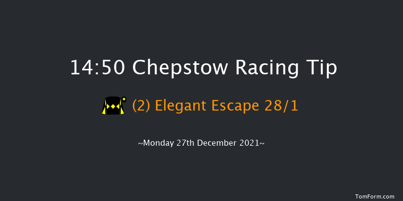 Chepstow 14:50 Handicap Chase (Class 1) 31f Sat 4th Dec 2021