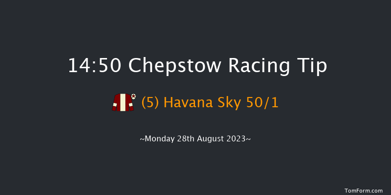 Chepstow 14:50 Maiden (Class 5) 7f Thu 24th Aug 2023