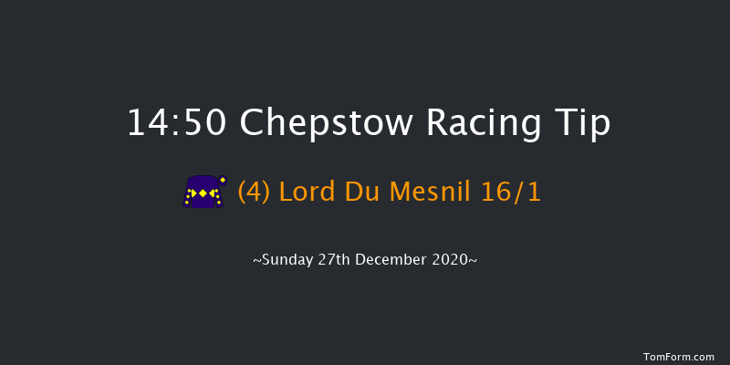 Coral Welsh Grand National Handicap Chase (Grade 3) (GBB Race) Chepstow 14:50 Handicap Chase (Class 1) 31f Sat 5th Dec 2020