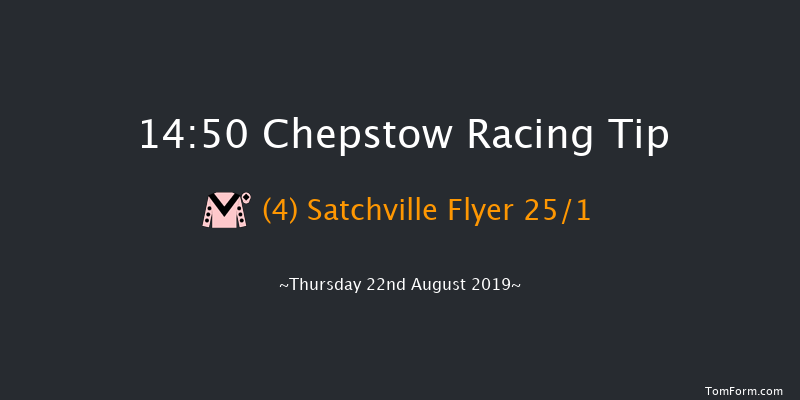 Chepstow 14:50 Handicap (Class 6) 7f Thu 15th Aug 2019