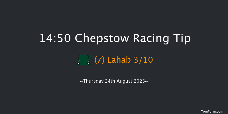 Chepstow 14:50 Maiden (Class 5) 7f Thu 10th Aug 2023