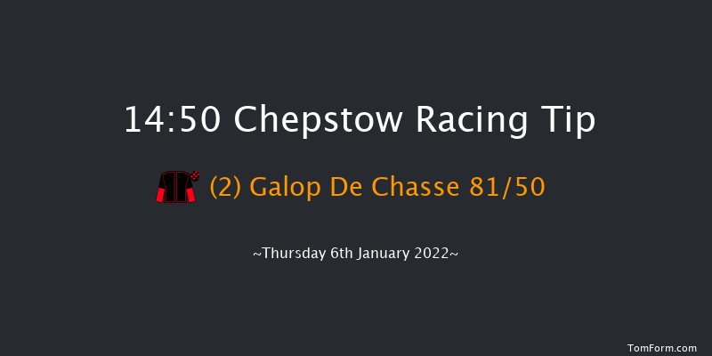 Chepstow 14:50 Handicap Chase (Class 4) 16f Mon 27th Dec 2021