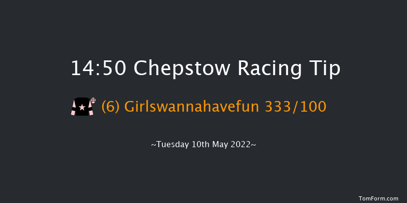 Chepstow 14:50 Maiden (Class 5) 5f Thu 28th Apr 2022