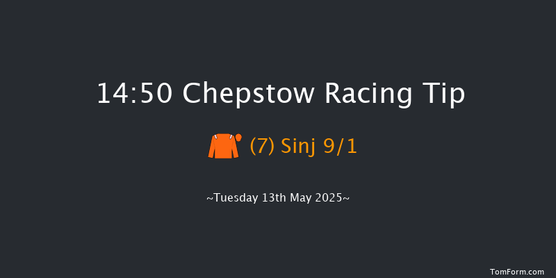 Chepstow 14-50 (Class 5) 5f Fri 25th Apr 2025