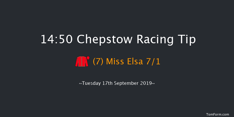 Chepstow 14:50 Seller (Class 6) 10f Thu 12th Sep 2019
