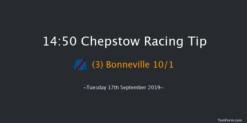 Chepstow 14:50 Seller (Class 6) 10f Thu 12th Sep 2019