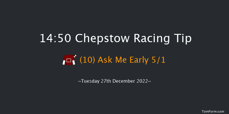 Chepstow 14:50 Handicap Chase (Class 1) 31f Sat 3rd Dec 2022