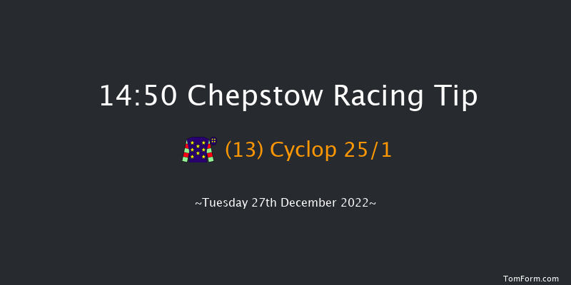 Chepstow 14:50 Handicap Chase (Class 1) 31f Sat 3rd Dec 2022