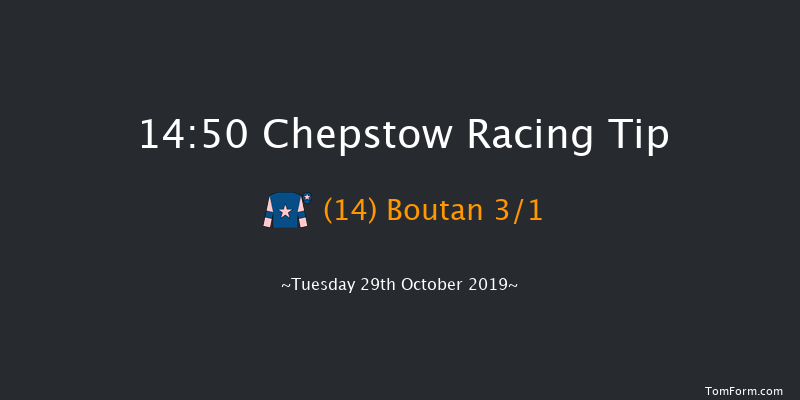 Chepstow 14:50 Handicap Hurdle (Class 5) 16f Sat 12th Oct 2019