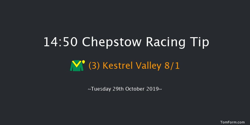 Chepstow 14:50 Handicap Hurdle (Class 5) 16f Sat 12th Oct 2019