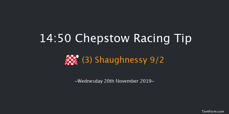 Chepstow 14:50 Handicap Chase (Class 4) 24f Wed 6th Nov 2019