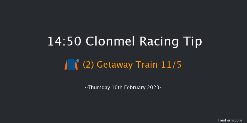 Clonmel 14:50 Handicap Hurdle 16f Tue 17th Jan 2023