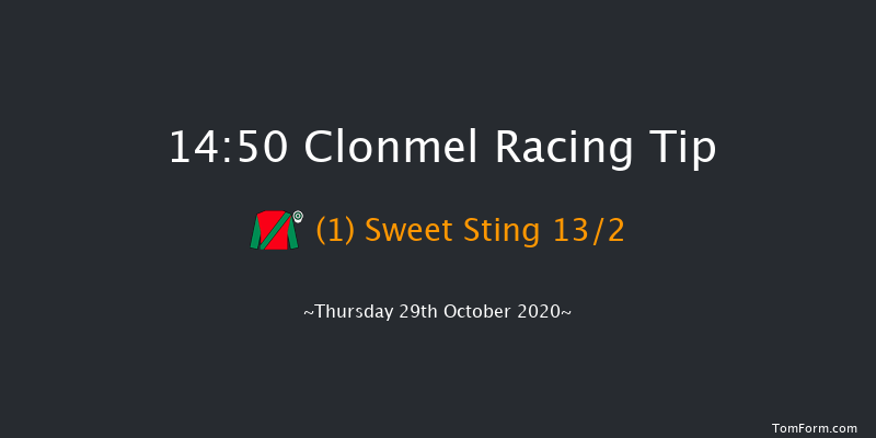 www.grahamnorris.com Memorial Handicap Hurdle Clonmel 14:50 Handicap Hurdle 24f Thu 1st Oct 2020