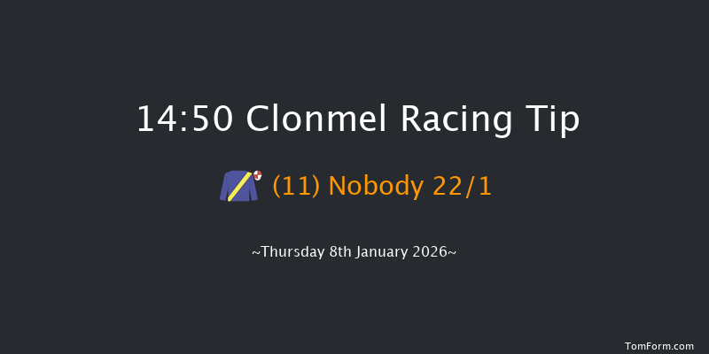 Clonmel 14-50 16f Tue 2nd Dec 2025