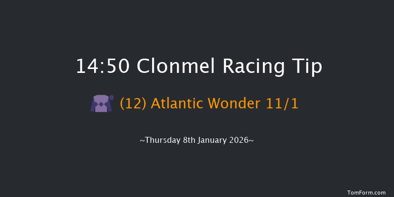 Clonmel 14-50 16f Tue 2nd Dec 2025