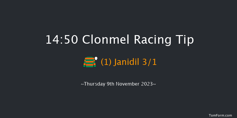 Clonmel 14:50 Conditions Chase 20f Thu 26th Oct 2023